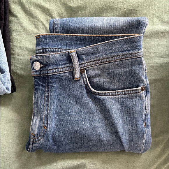 Acne studios bla konst jeans size 31x32 - Picture 1 of 6
